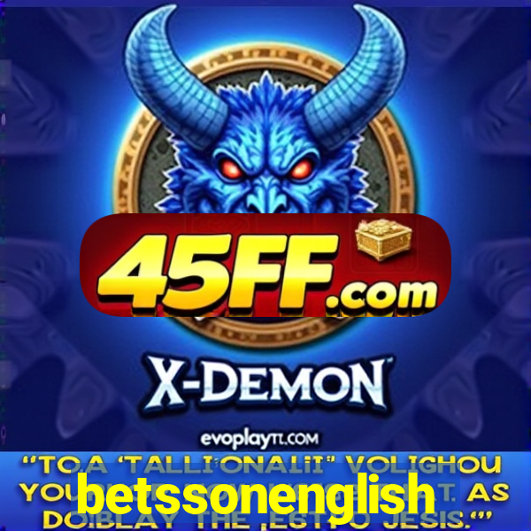 betssonenglish