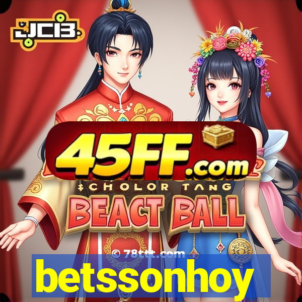 betssonhoy