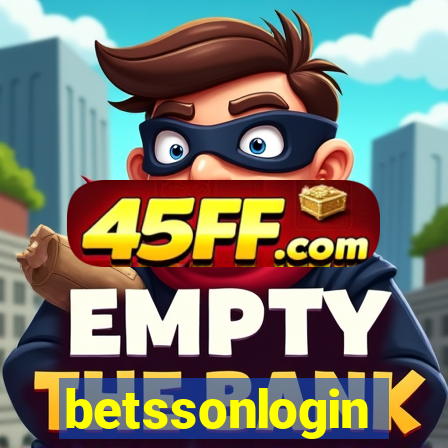 betssonlogin