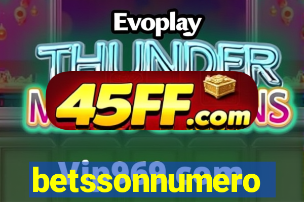 betssonnumero