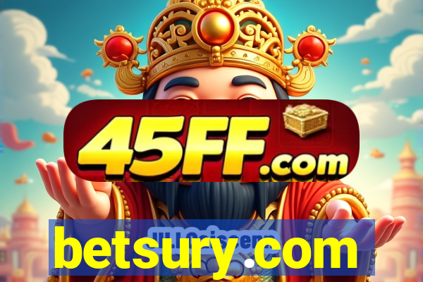 betsury.com