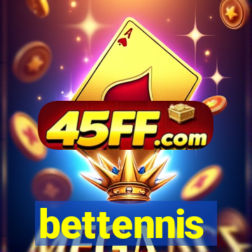 bettennis