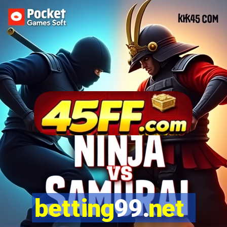betting99.net