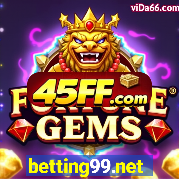betting99.net