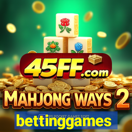 bettinggames