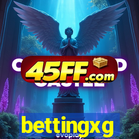 bettingxg