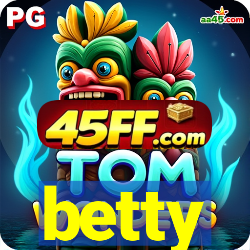 betty