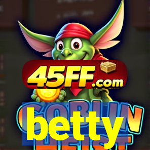 betty