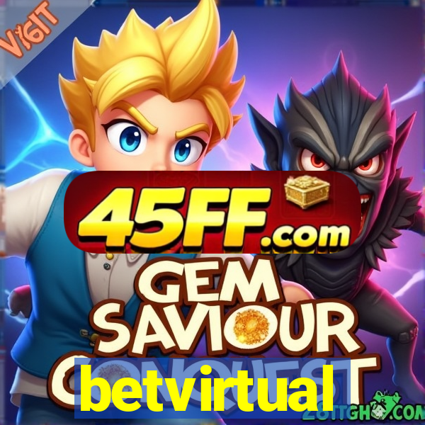 betvirtual