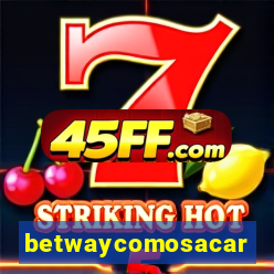 betwaycomosacar