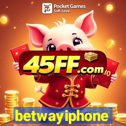 betwayiphone