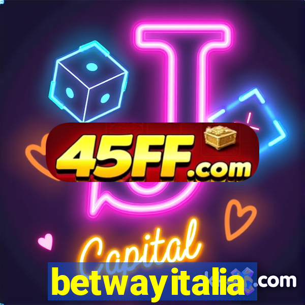 betwayitalia