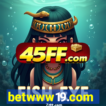 betwww19.com