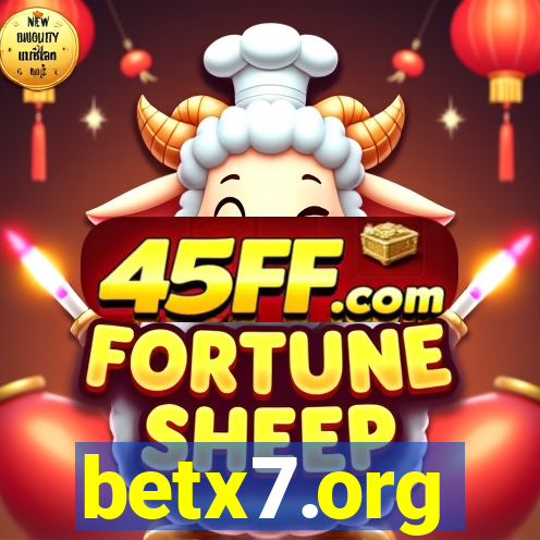 betx7.org