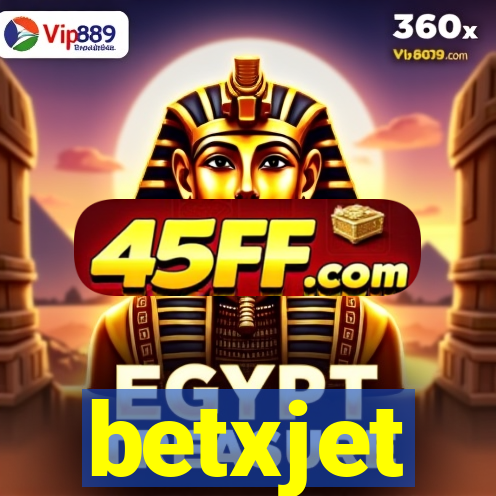 betxjet