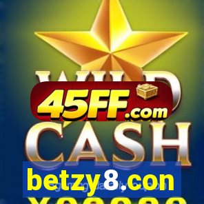 betzy8.con