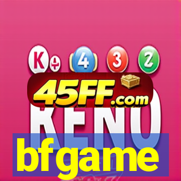 bfgame