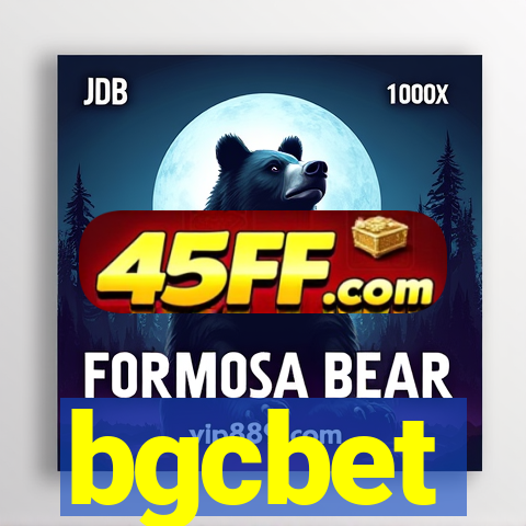 bgcbet