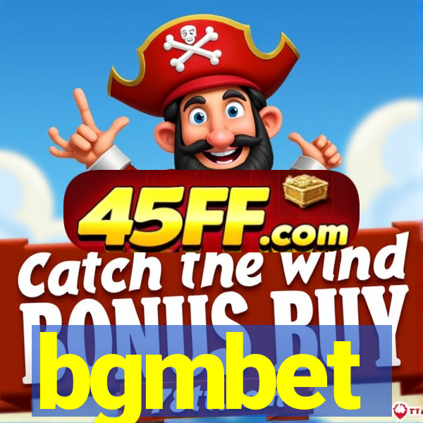 bgmbet