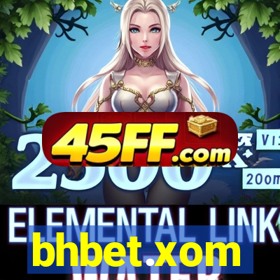bhbet.xom