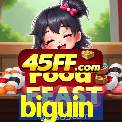 biguin