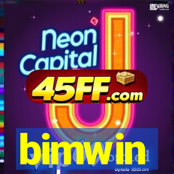bimwin