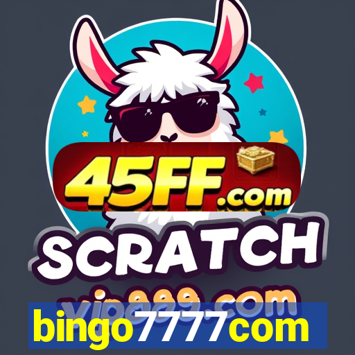 bingo7777com