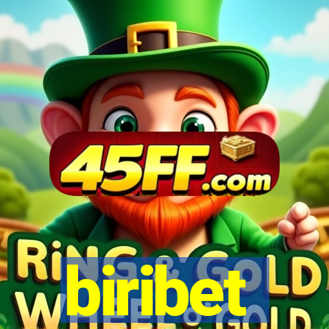 biribet