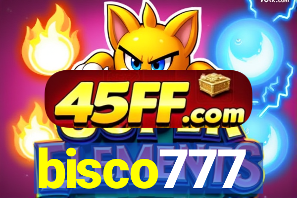 bisco777