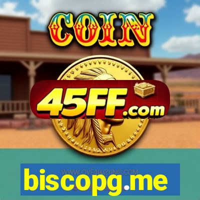 biscopg.me