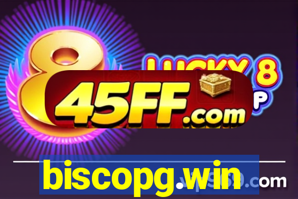 biscopg.win