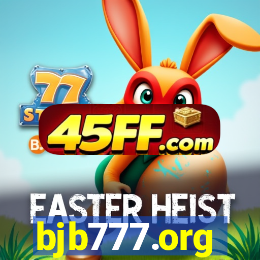 bjb777.org