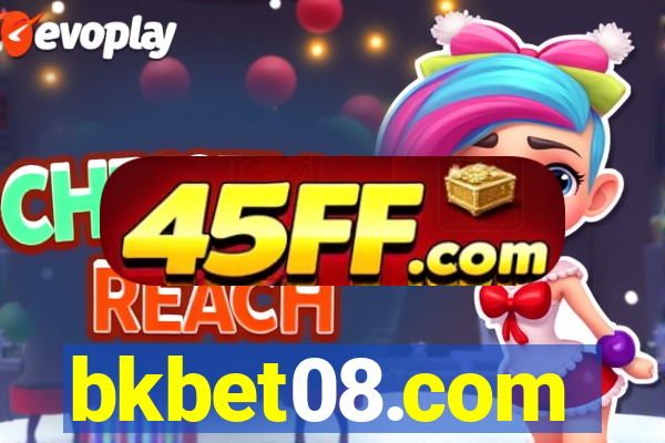 bkbet08.com
