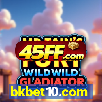 bkbet10.com
