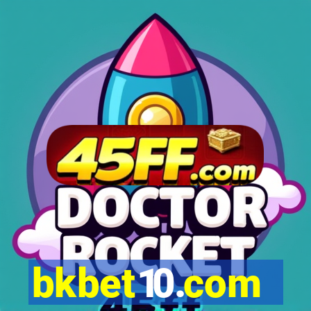 bkbet10.com