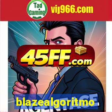blazealgoritmo