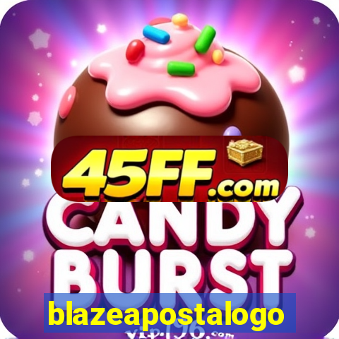blazeapostalogo