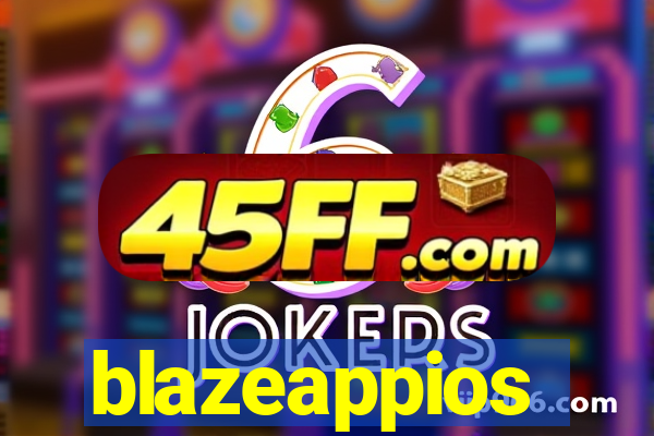 blazeappios