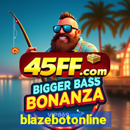 blazebotonline