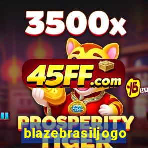 blazebrasiljogo