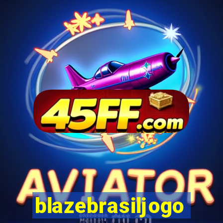 blazebrasiljogo