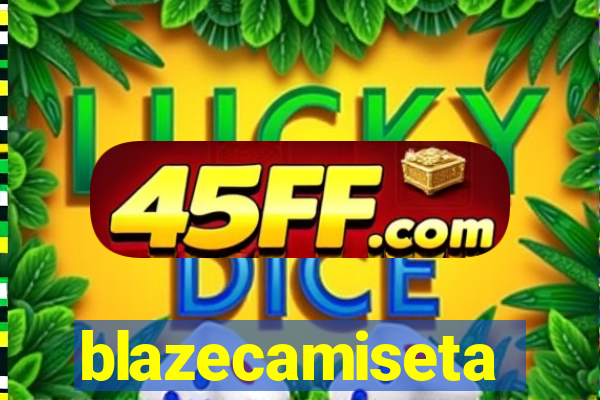blazecamiseta