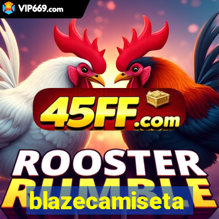 blazecamiseta