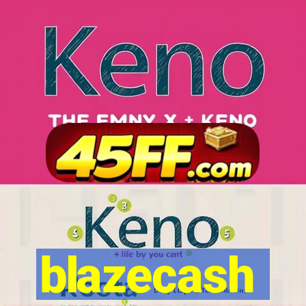 blazecash