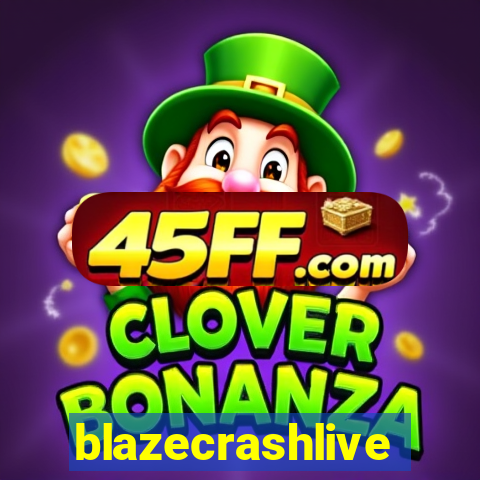blazecrashlive
