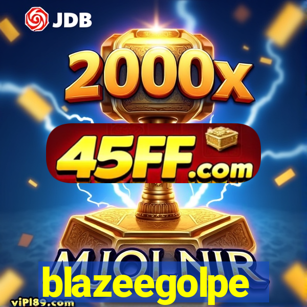 blazeegolpe