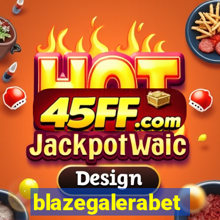 blazegalerabet