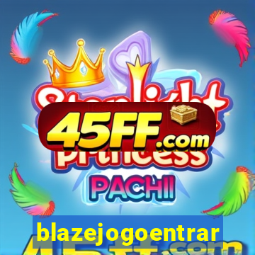 blazejogoentrar