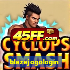 blazejogologin