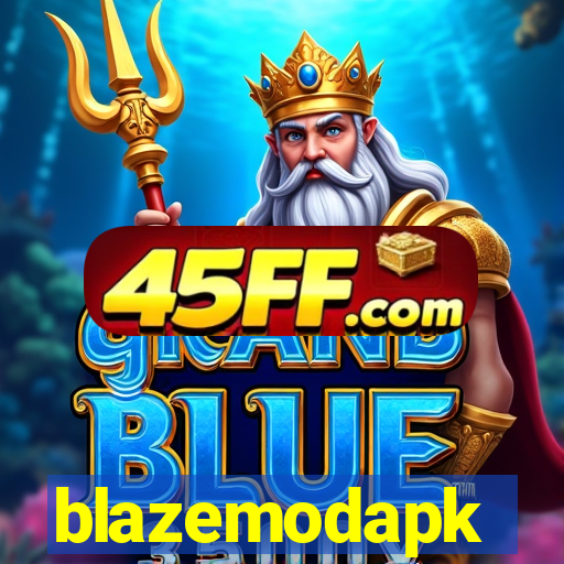 blazemodapk